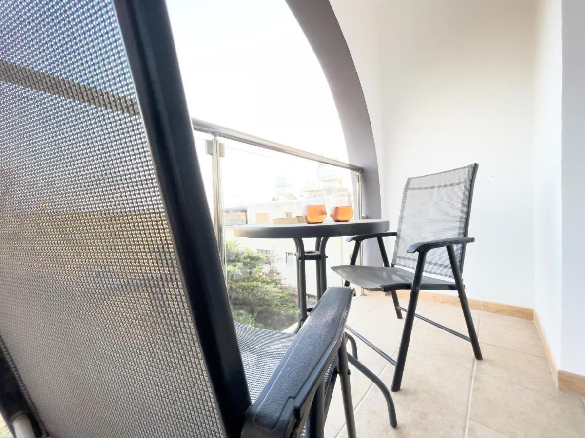 Pandora Holiday Apartment ไอยานาปา ภายนอก รูปภาพ
